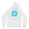 aperture science volunteer Unisex Hoodie
