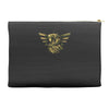 journey of courage Accessory Pouches