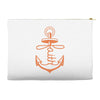 anchored faith Accessory Pouches