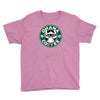 ohana coffee Youth Tee