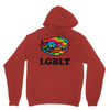 lgblt Hoodie