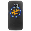 barrel roll Samsung Galaxy S7 Edge