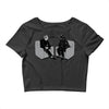 paternity test Crop Top
