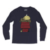 my neighbor totoro 1 Long Sleeve Shirts