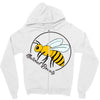 natural beauty Zipper Hoodie