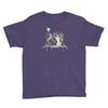 intensive care unit Youth Tee