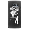 reel moms fish Samsung Galaxy S7 Edge
