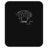death skull Mousepad