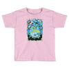 under the sea Toddler T-shirt