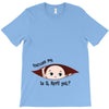 Excuse Me Is It April Yet Baby Boy T-Shirt