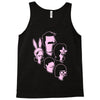belcher family Tank Top