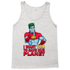 planeteer call Tank Top