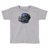 predator chest Toddler T-shirt