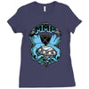 mmp2 Ladies Fitted T-Shirt