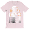 Beer Club Pub T-Shirt
