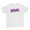 Logang Maverick Youth Tee