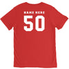 Limited Edition 1968 V-Neck Tee