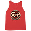 rays records inspired by the blues brothers ideal birthday present Tank Top