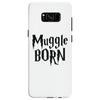 muggle born Samsung Galaxy S8