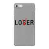 Loser / Lover IT Movie iPhone 7 Case