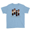 panic at the disco Youth Tee