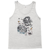 the last great battle Tank Top