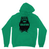 mansulation Hoodie