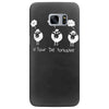 new tour de yorkshire cyclist Samsung Galaxy S7 Edge