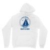 funny step brothers Hoodie