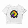 volunteer Crop Top