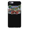 mens retro game out run, ideal gift or birthday present. iPhone 6 Plus/6s Plus Case