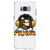 music Samsung Galaxy S8 Plus