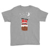 christmas chimney Youth Tee
