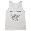 Still I Rise Tank Top