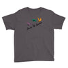 ducks fly together Youth Tee