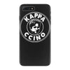 new kappa ccino iPhone 7 Plus Case
