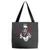 new retro 1980's the terminator Tote Bags