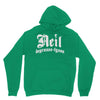 neil degrasse tyson Unisex Hoodie