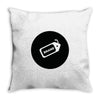 TOP BRAND Throw Pillow