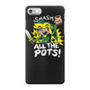 smash all the pots clearance iPhone 7 Case