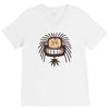 rastaman V-Neck Tee