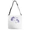 brocorn Adjustable Strap Totes