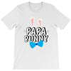 papa bunny T-Shirt