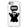 Ghost Boo iPhone 8
