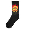 burger fever Socks