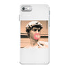Michelangelo David Bubble Gum iPhone 7 Case
