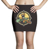 fahrie77 Mini Skirts