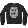 Things Better 1954 Age Approach Magnificent Crewneck Sweatshirt