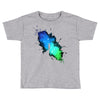 the birthplace of inspiration Toddler T-shirt