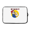 international womens Laptop sleeve